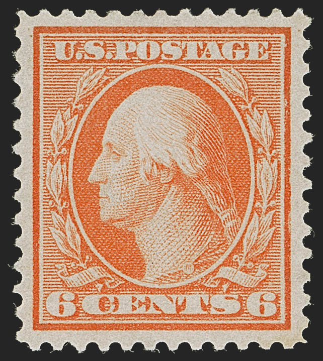 Sale no. 1245 — Lot no. 1770 — Siegel Auction Galleries