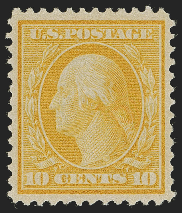 Sale no. 1245 — Lot no. 1773 — Siegel Auction Galleries