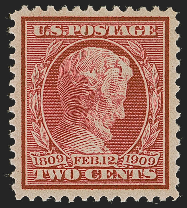 Sale no. 1245 — Lot no. 1779 — Siegel Auction Galleries