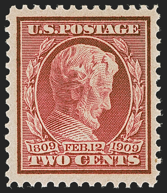 Sale no. 1245 — Lot no. 1780 — Siegel Auction Galleries