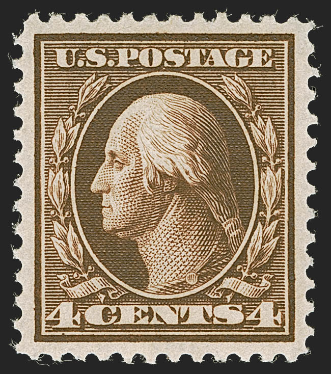 Sale no. 1245 — Lot no. 1783 — Siegel Auction Galleries