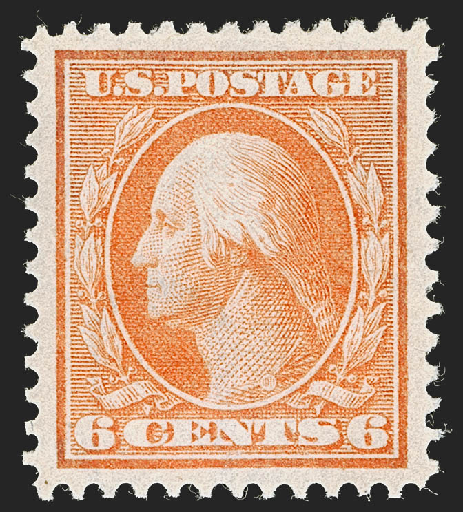 Sale no. 1245 — Lot no. 1784 — Siegel Auction Galleries