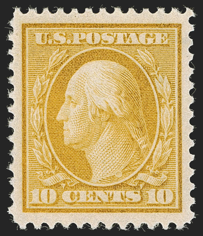 Sale no. 1245 — Lot no. 1786 — Siegel Auction Galleries