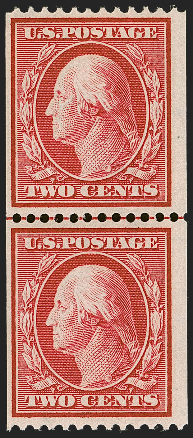 Sale no. 1245 — Lot no. 1791 — Siegel Auction Galleries