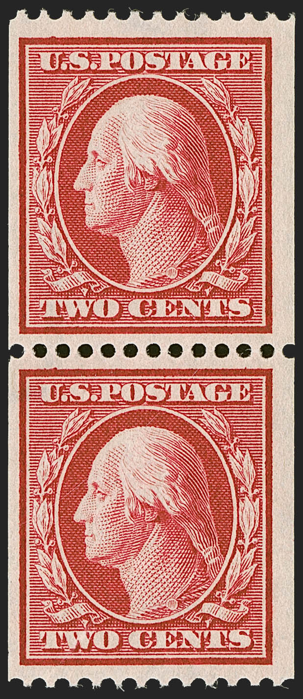 Sale no. 1245 — Lot no. 1792 — Siegel Auction Galleries