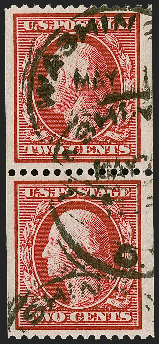 Sale no. 1245 — Lot no. 1793 — Siegel Auction Galleries