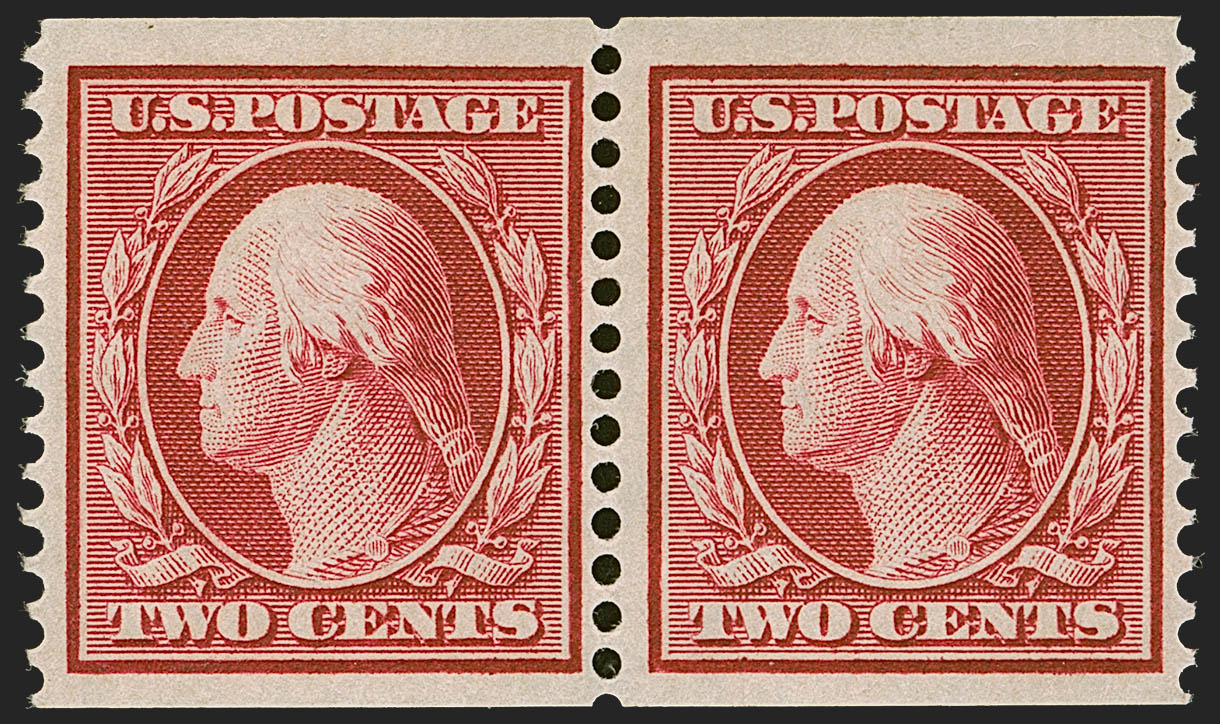 Sale no. 1245 — Lot no. 1797 — Siegel Auction Galleries