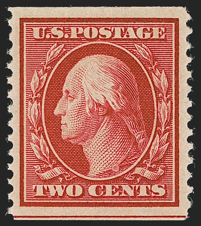 Sale no. 1245 — Lot no. 1799 — Siegel Auction Galleries