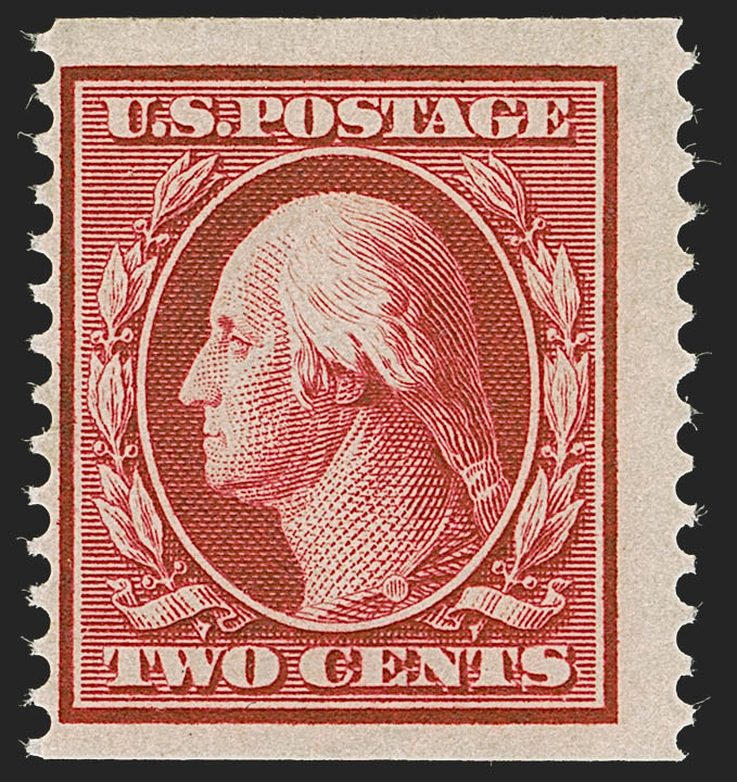 Sale no. 1245 — Lot no. 1799A — Siegel Auction Galleries