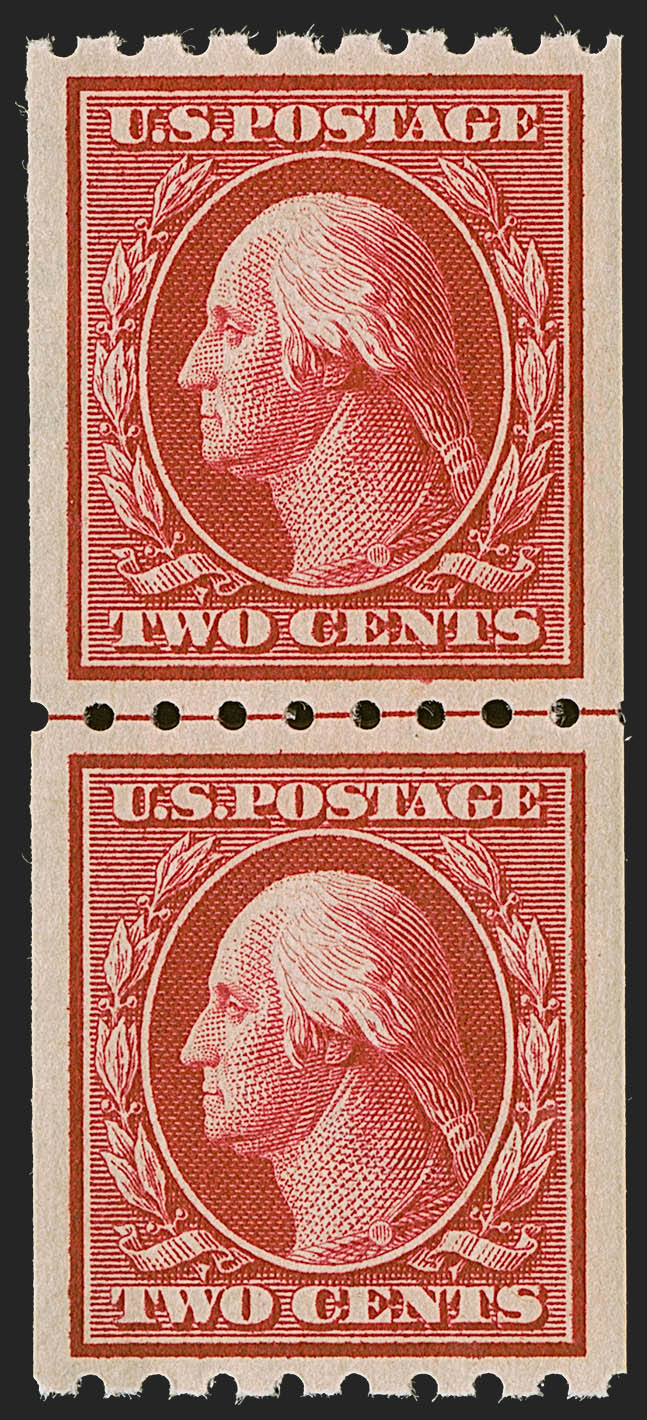 Sale no. 1245 — Lot no. 1801 — Siegel Auction Galleries