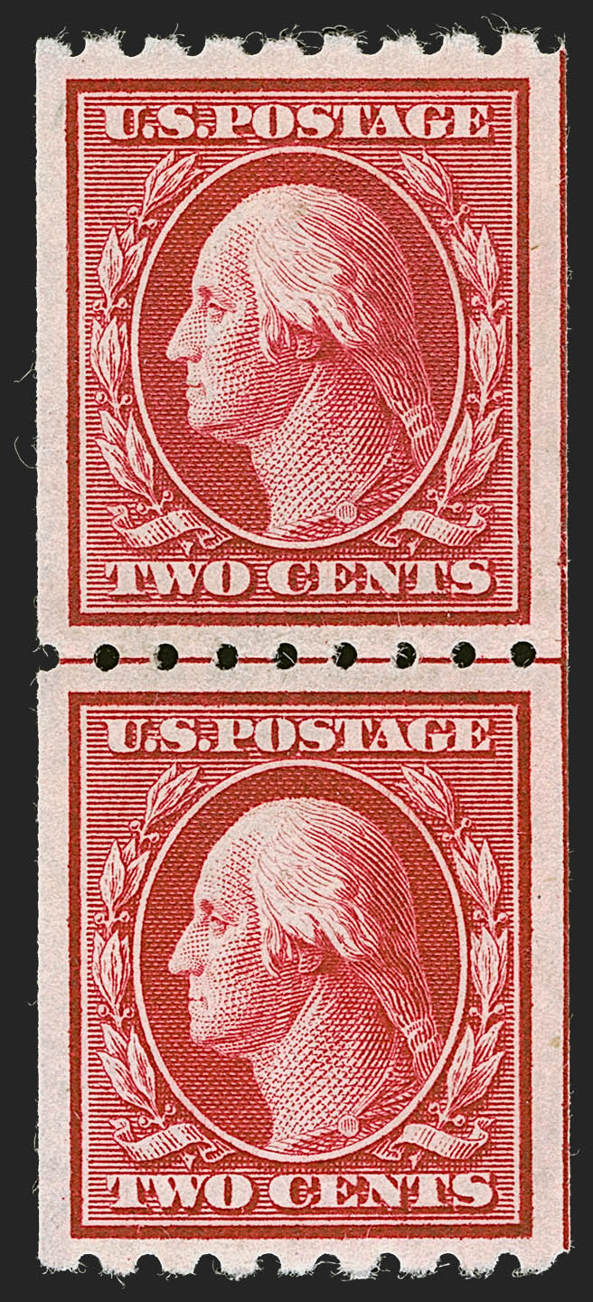 Sale no. 1245 — Lot no. 1802 — Siegel Auction Galleries