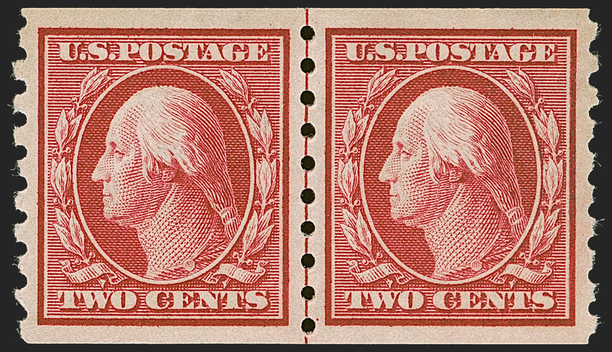Sale no. 1245 — Lot no. 1804 — Siegel Auction Galleries