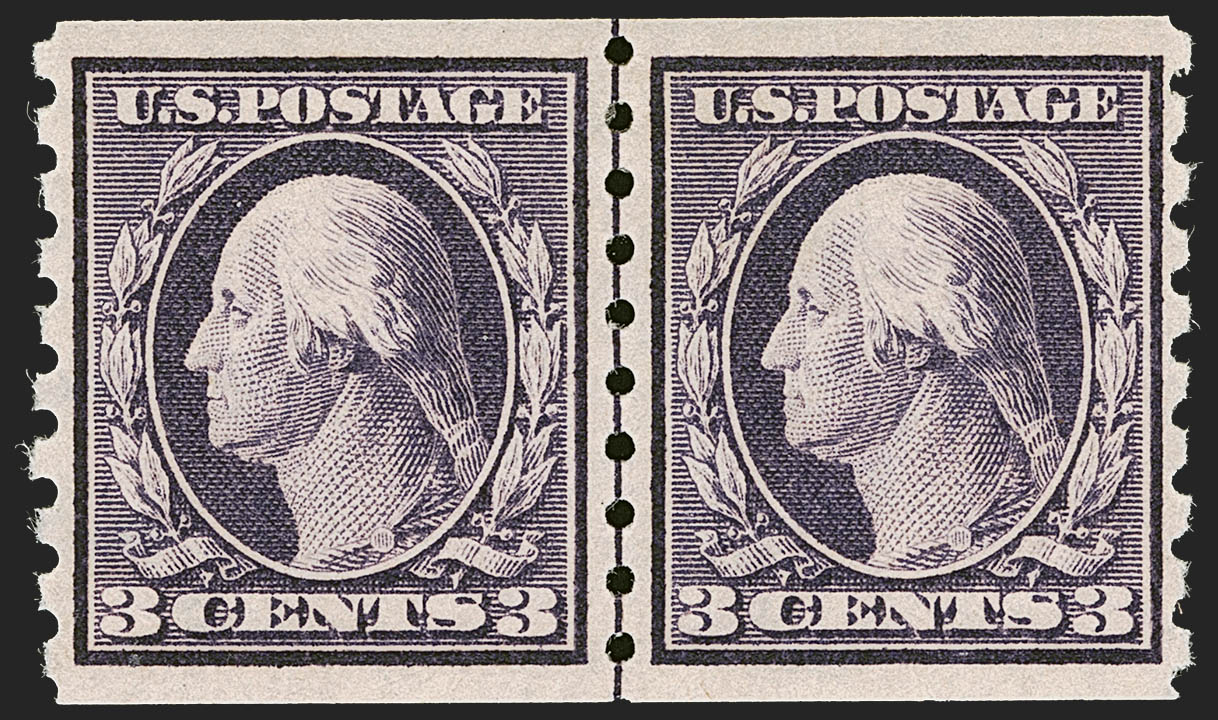 Sale no. 1245 — Lot no. 1807 — Siegel Auction Galleries