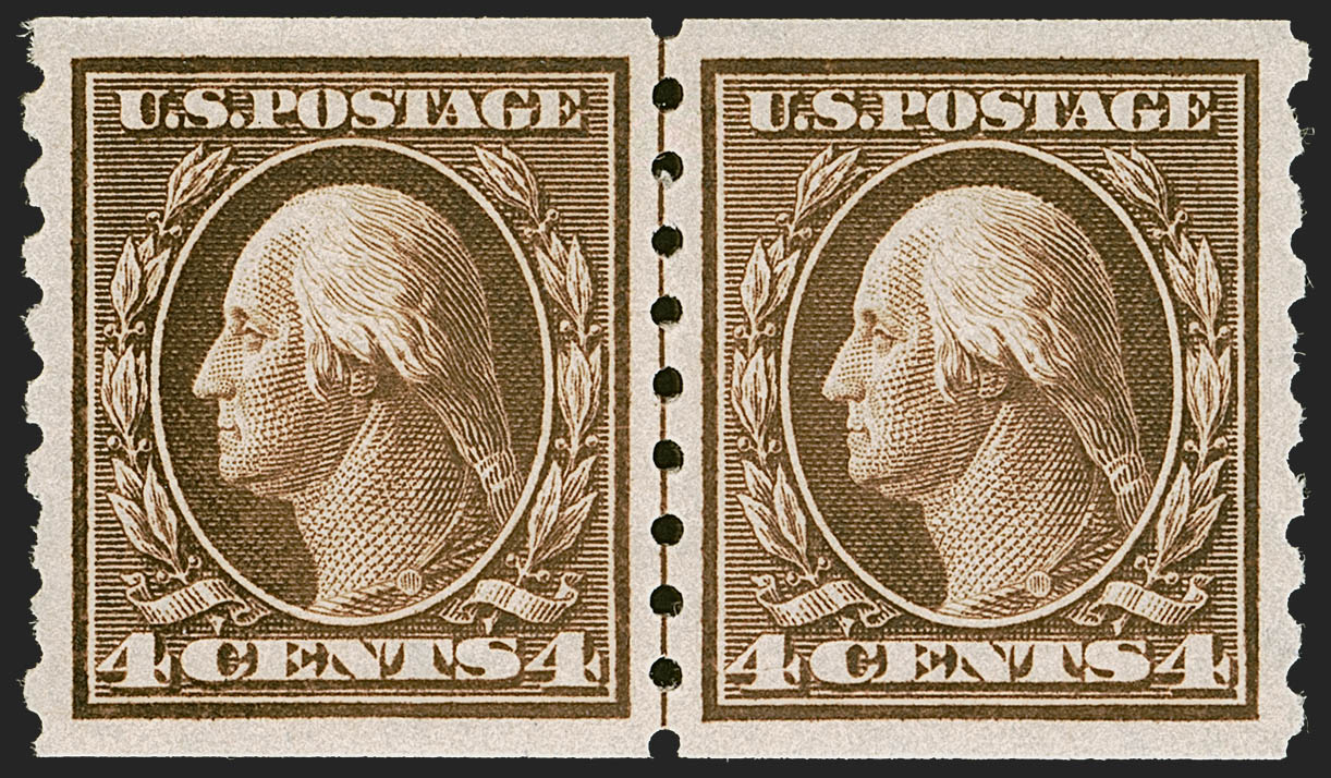 Sale no. 1245 — Lot no. 1808 — Siegel Auction Galleries
