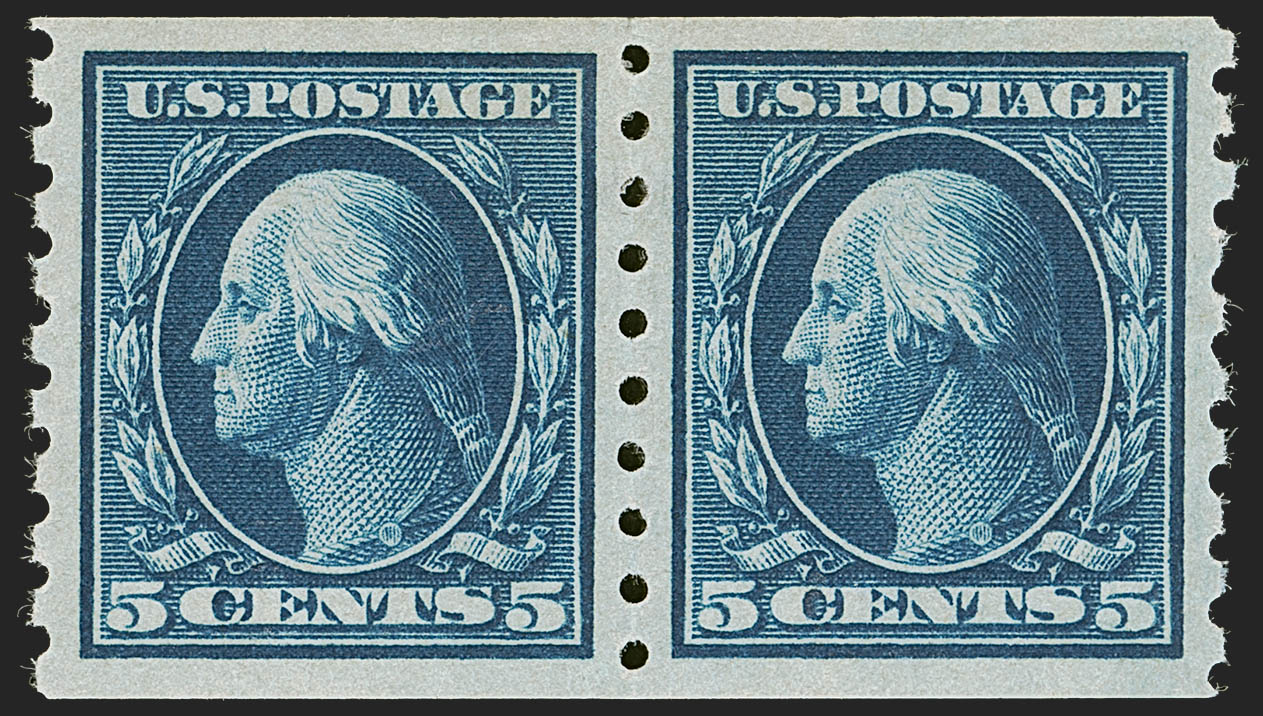 Sale no. 1245 — Lot no. 1809 — Siegel Auction Galleries