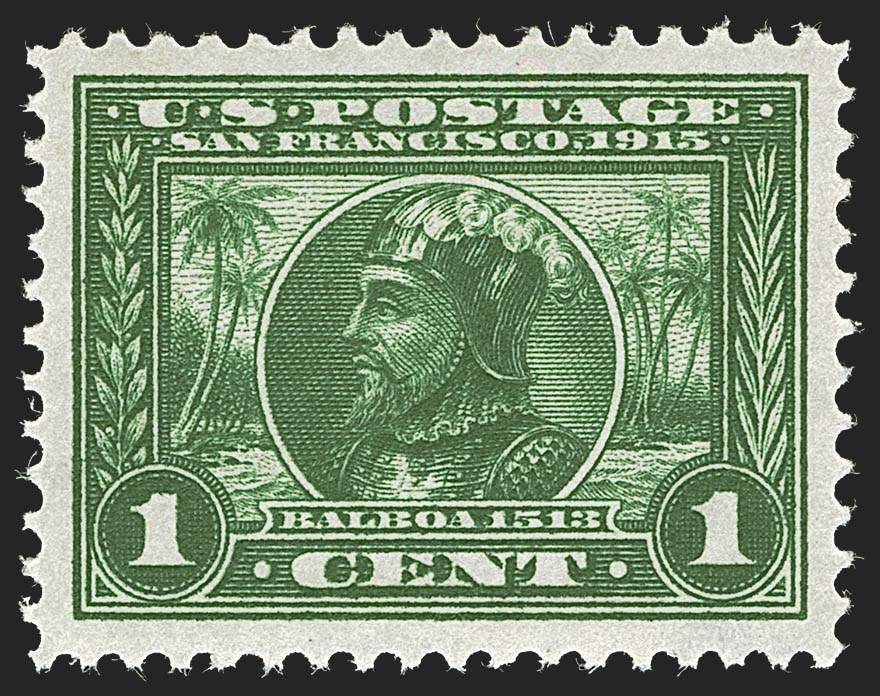 Sale no. 1245 — Lot no. 1812 — Siegel Auction Galleries