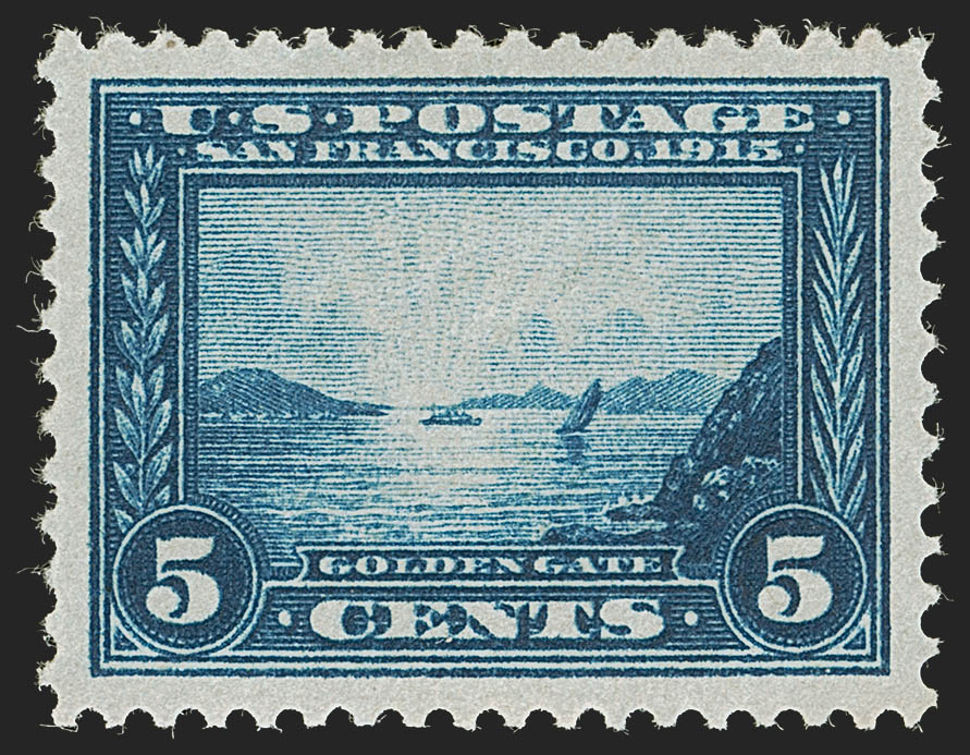 Sale no. 1245 — Lot no. 1815 — Siegel Auction Galleries