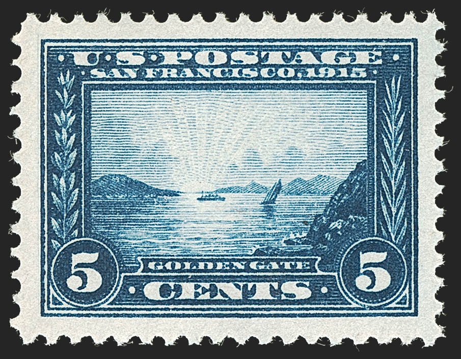 Sale no. 1245 — Lot no. 1817 — Siegel Auction Galleries