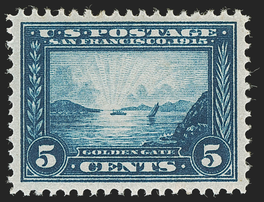 Sale no. 1245 — Lot no. 1818 — Siegel Auction Galleries