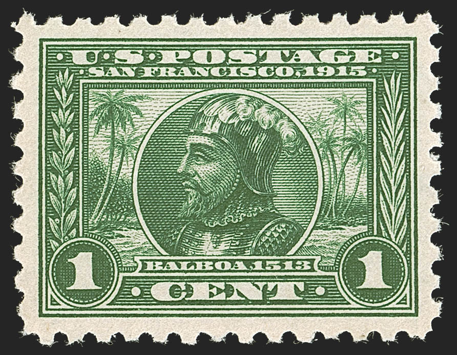 Sale no. 1245 — Lot no. 1828 — Siegel Auction Galleries