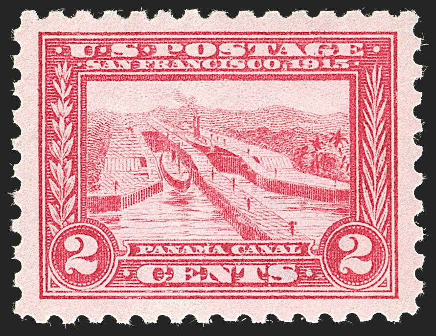 Sale no. 1245 — Lot no. 1832 — Siegel Auction Galleries