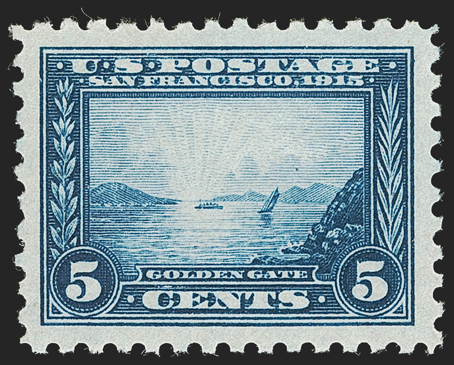 Sale no. 1245 — Lot no. 1834 — Siegel Auction Galleries