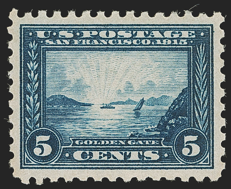 Sale no. 1245 — Lot no. 1836 — Siegel Auction Galleries