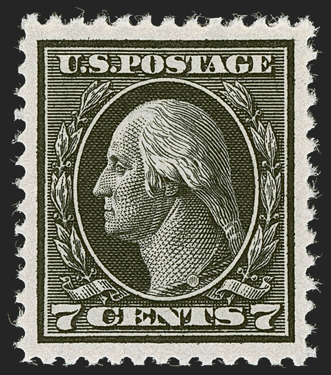 Sale no. 1245 — Lot no. 1842 — Siegel Auction Galleries