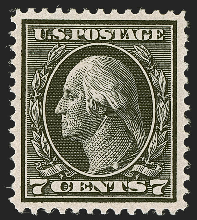 Sale no. 1245 — Lot no. 1843 — Siegel Auction Galleries