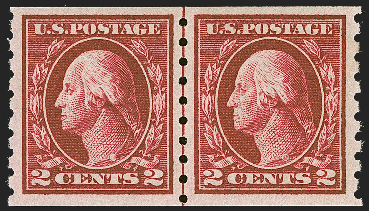 Sale no. 1245 — Lot no. 1846 — Siegel Auction Galleries
