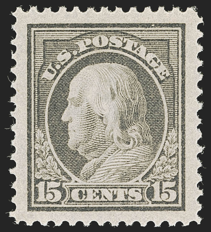 Sale no. 1245 — Lot no. 1849 — Siegel Auction Galleries