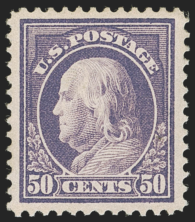 Sale no. 1245 — Lot no. 1852 — Siegel Auction Galleries