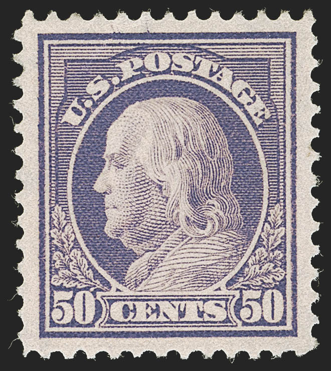Sale no. 1245 — Lot no. 1854 — Siegel Auction Galleries