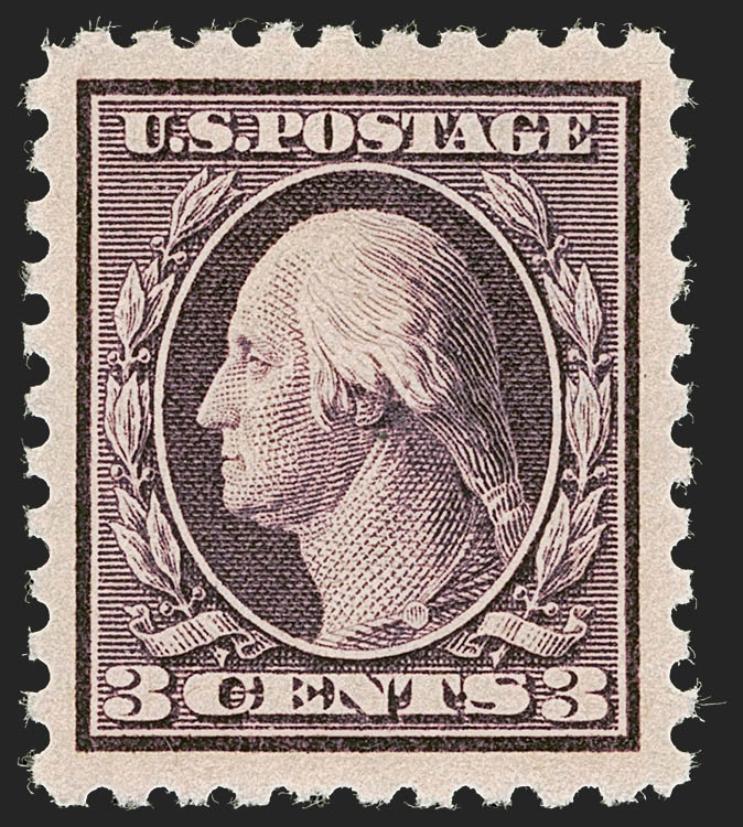 Sale no. 1245 — Lot no. 1857 — Siegel Auction Galleries