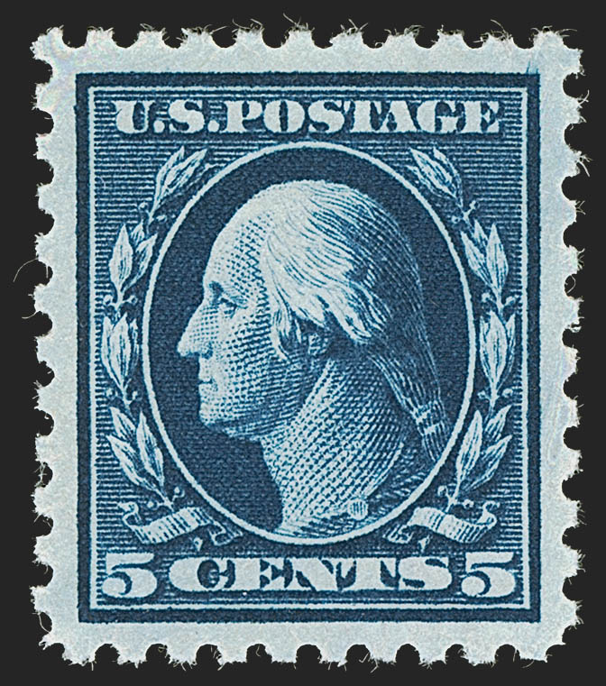 Sale no. 1245 — Lot no. 1859 — Siegel Auction Galleries
