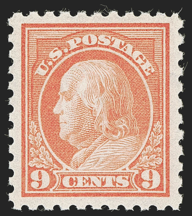 Sale no. 1245 — Lot no. 1863 — Siegel Auction Galleries
