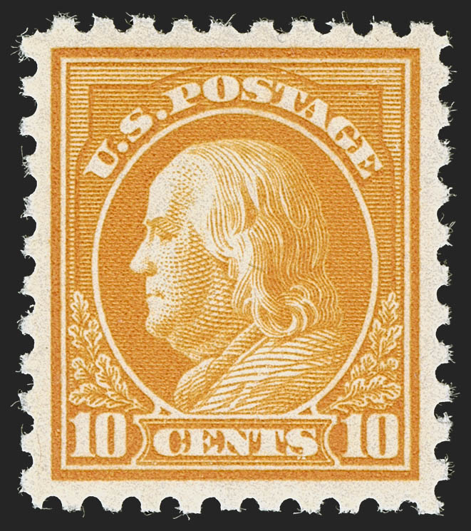 Sale no. 1245 — Lot no. 1864 — Siegel Auction Galleries