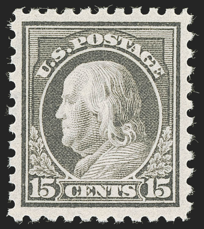 Sale no. 1245 — Lot no. 1866 — Siegel Auction Galleries