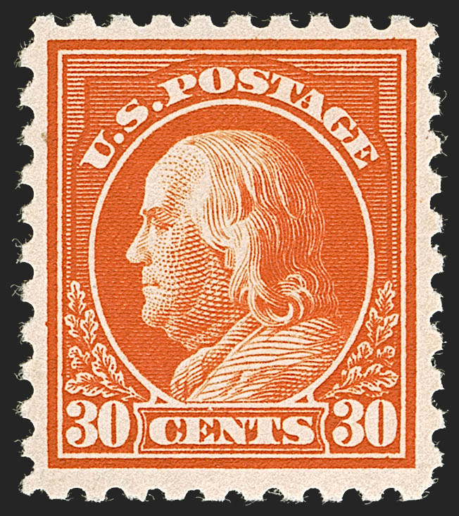 Sale no. 1245 — Lot no. 1869 — Siegel Auction Galleries