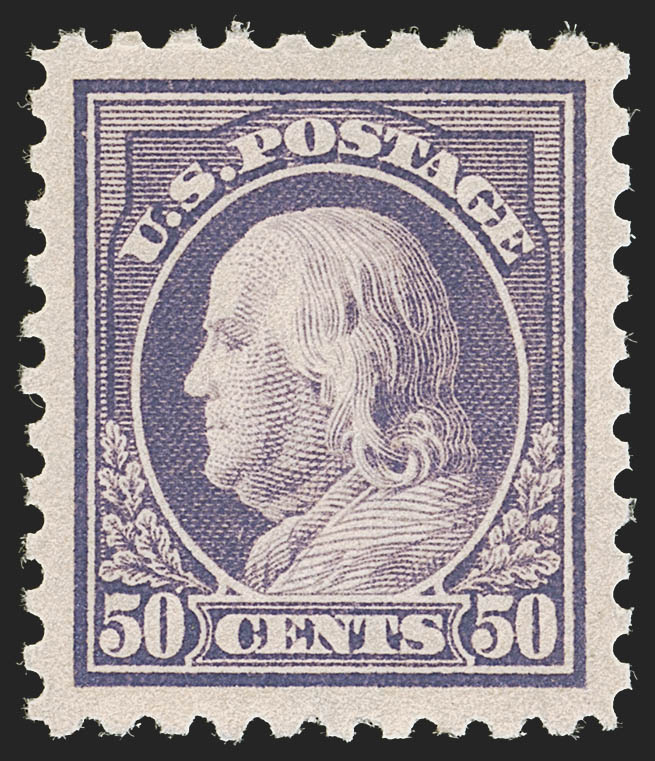 Sale no. 1245 — Lot no. 1870 — Siegel Auction Galleries