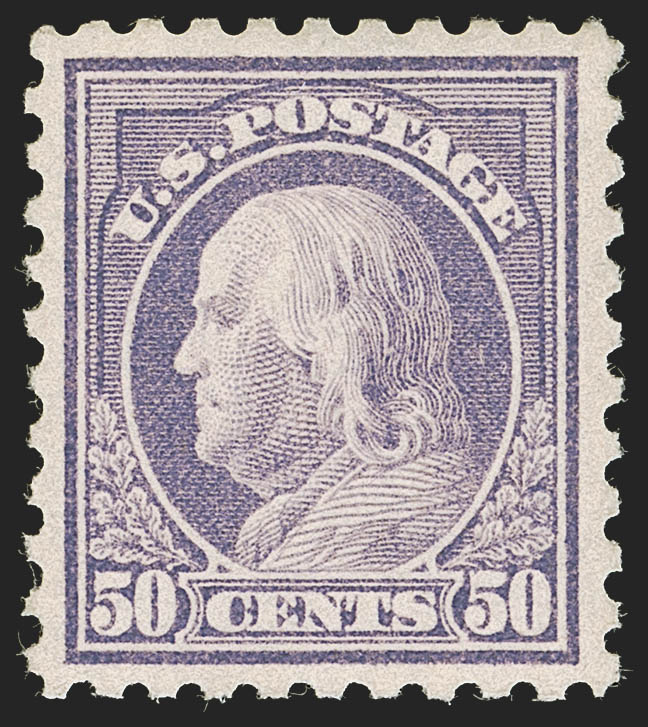 Sale no. 1245 — Lot no. 1871 — Siegel Auction Galleries