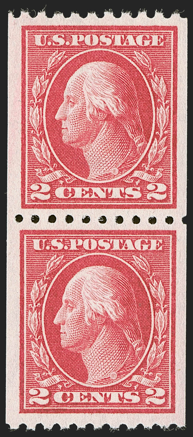 Sale no. 1245 — Lot no. 1872 — Siegel Auction Galleries