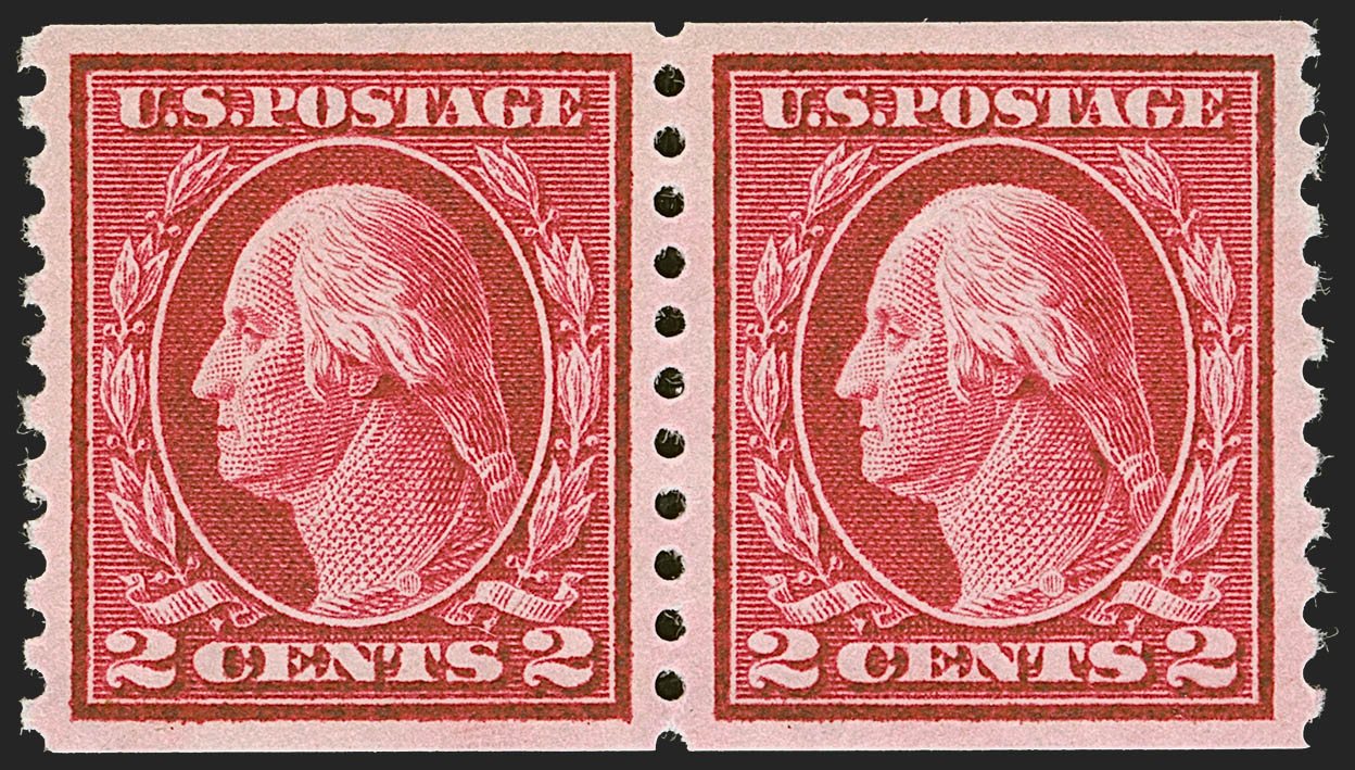 Sale no. 1245 — Lot no. 1874 — Siegel Auction Galleries