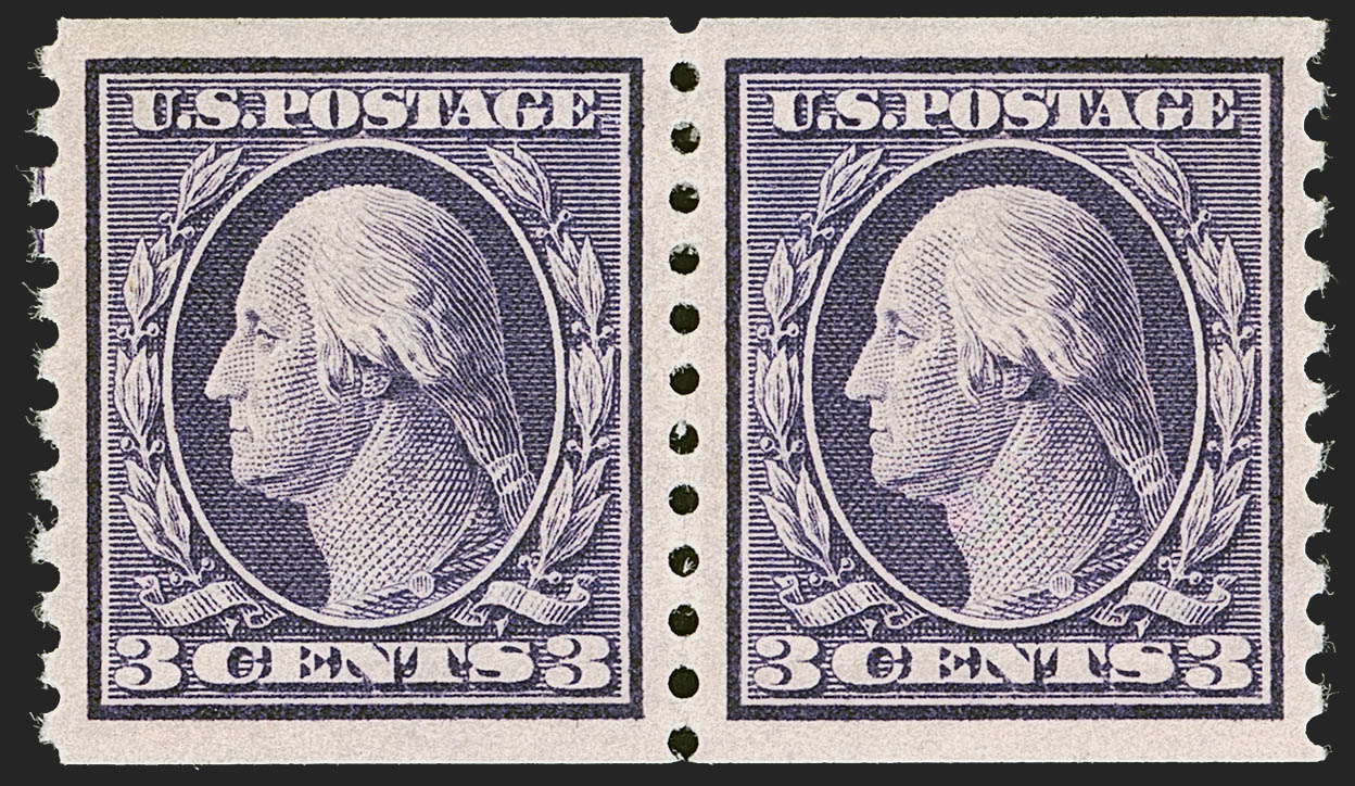 Sale no. 1245 — Lot no. 1876 — Siegel Auction Galleries