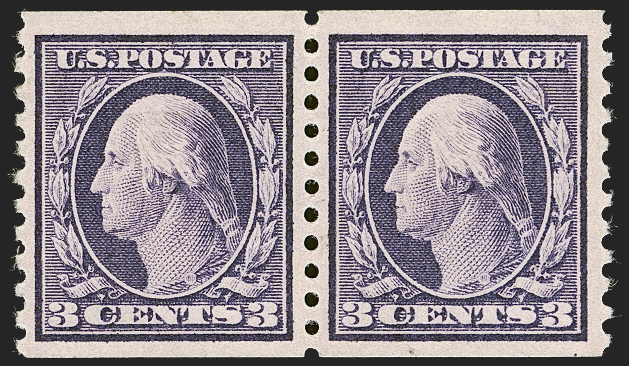Sale no. 1245 — Lot no. 1877 — Siegel Auction Galleries
