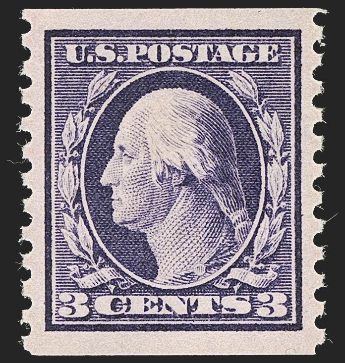 Sale no. 1245 — Lot no. 1878 — Siegel Auction Galleries