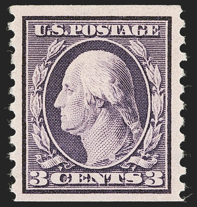 Sale no. 1245 — Lot no. 1878A — Siegel Auction Galleries