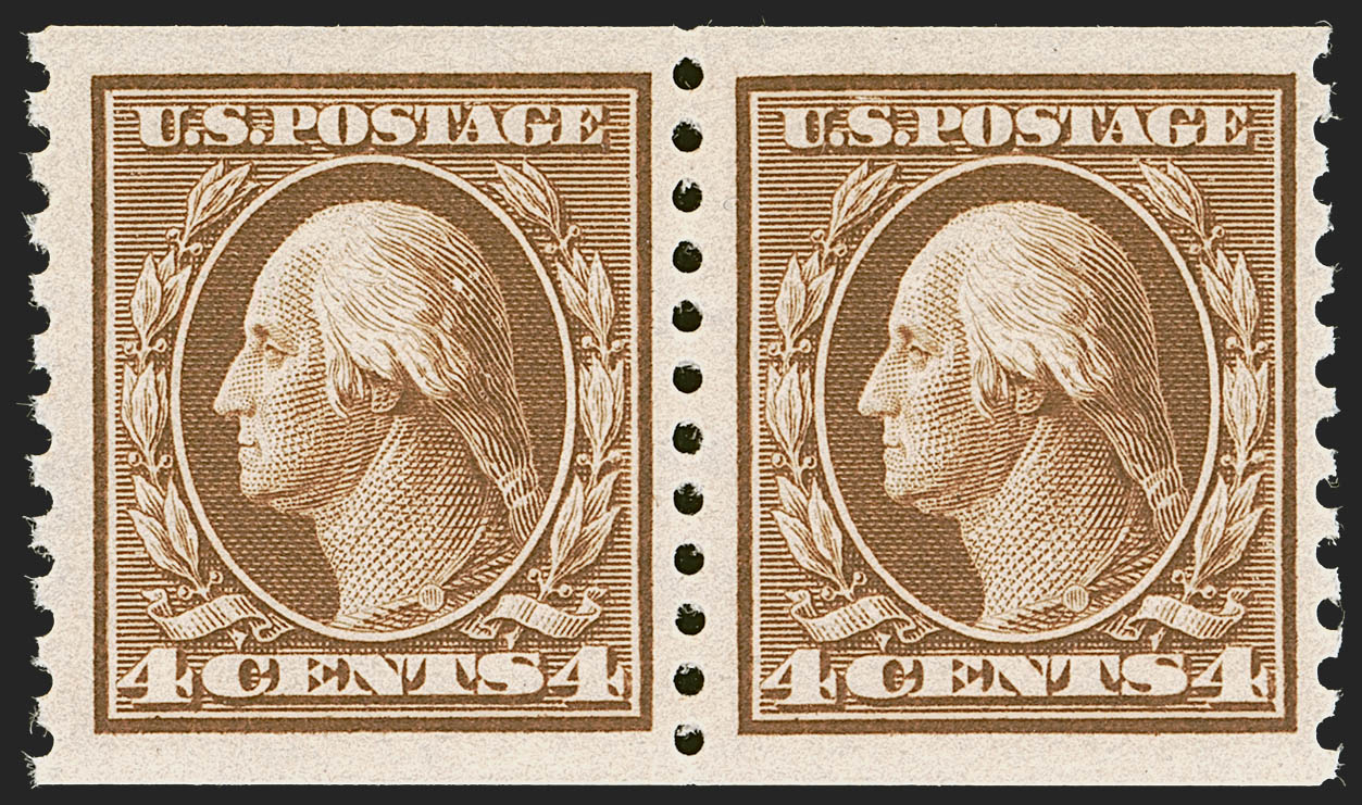 Sale no. 1245 — Lot no. 1880 — Siegel Auction Galleries