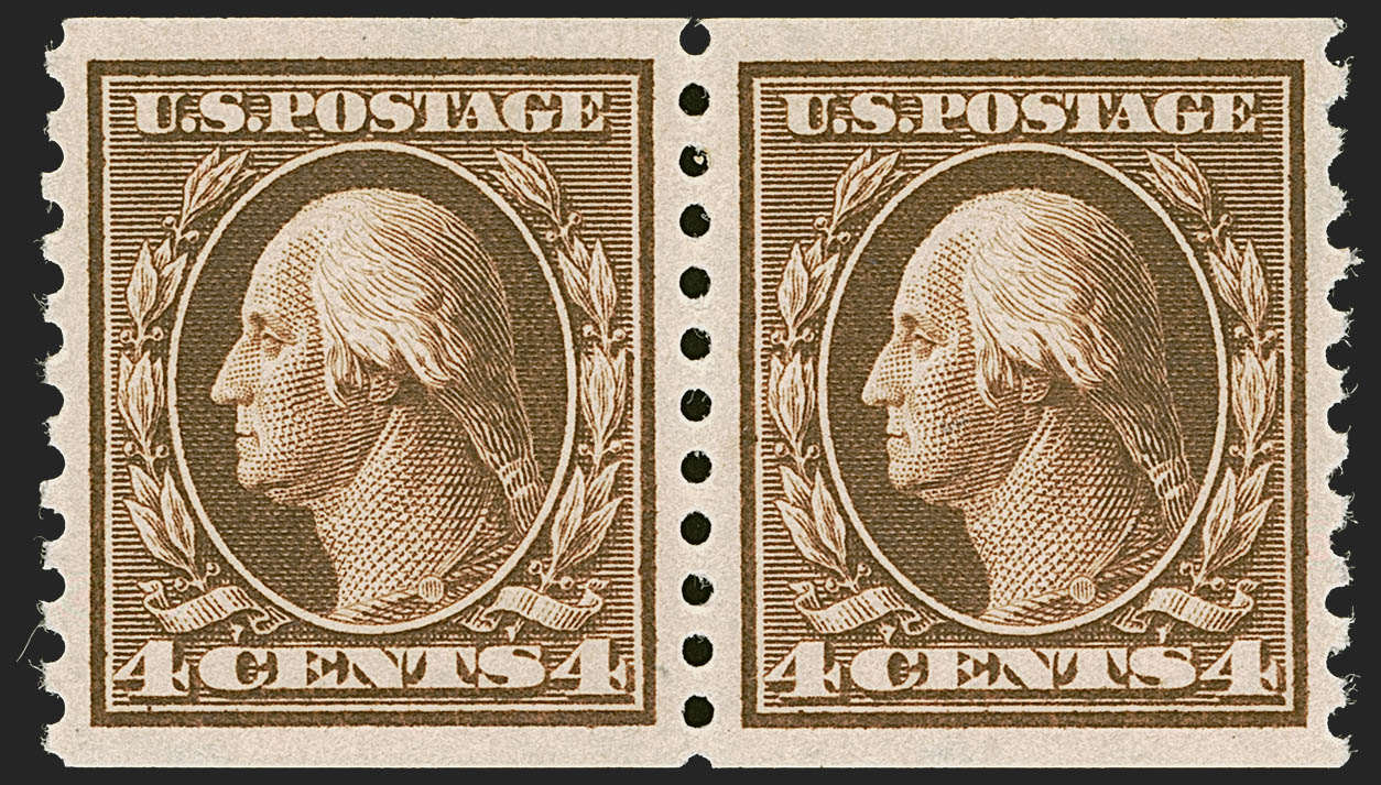 Sale no. 1245 — Lot no. 1881 — Siegel Auction Galleries