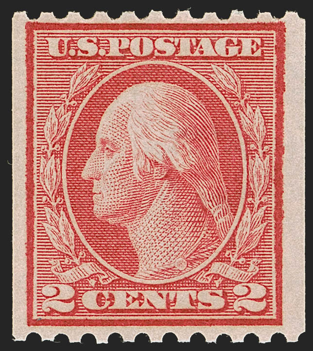 Sale no. 1245 — Lot no. 1885 — Siegel Auction Galleries